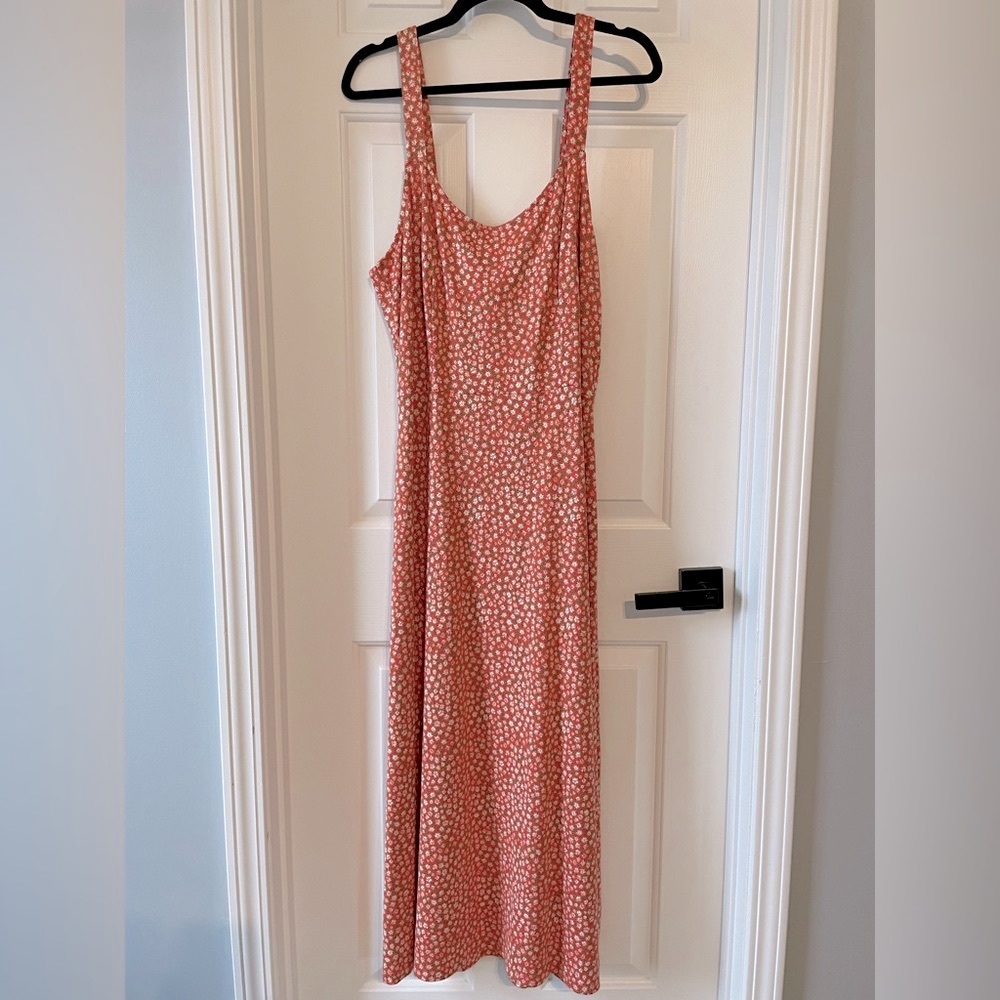 NW Free People Sundress